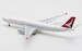 Airbus A330-300 Cathay Dragon B-LBF With Stand  AV2035