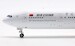 Boeing 777-300ER Air China "50th Anniversary China-France" B-2047 with stand  AV2049