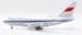 Boeing 747SP-J6 CAAC N1301E  AV2081
