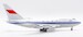 Boeing 747SP-J6 CAAC N1301E  AV2081