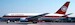 Boeing 767-233 Air Canada C-GAUN "Polish" 