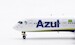 Airbus A350-900 Azul Linhas Aereas Brasileiras PR-AOY  AV4153