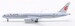 Boeing 787-9 Dreamliner Air China B-1368 rolling detachable magnetic undercarriage  AV4171