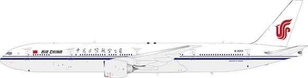 Boeing 777-39LER Air China B-2085  AV4181