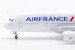 Airbus A380 Air France F-HPJA detachable gear  AV4185
