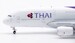 Airbus A380 Thai Airways International HS-TUA detachable gear  AV4186