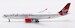 Airbus A330-941 Virgin Atlantic Airways G-VTOM (rolling detachable magnetic undercarriage)  WB4026