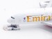 Airbus A380 Emirates Rugby World Cup France 2023 A6-EOE  XB0002