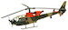 Westland Gazelle British Army ZA736 Batus AV7224013