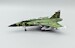Saab JAS39A Gripen 39131 Swedish Air Force Splinter Markings