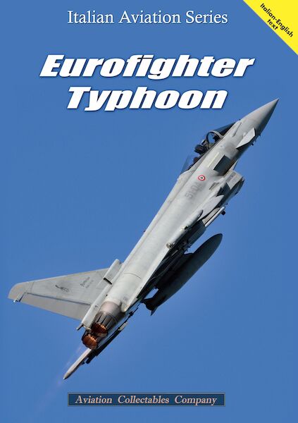 Eurofighter Typhoon  9788831993173