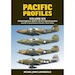 Pacific Profiles Volume 6 ; Allied fighters Bell P-39 & P-400 Airacobra South & Southwest Pacific 1942-1944 