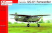 Fairchild UC61 Forwarder az7527