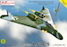 Gotha P.60C-5 'Luftwaffe 1946' AZ7893