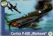 Curtiss P40E "Warhawk" AZL7222