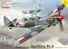 Spitfire Tr.9 'Military services" AZP7208