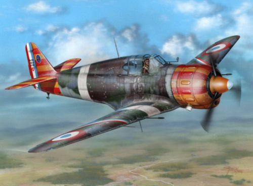 Bloch MB152C.1 "Red and Yellow Vichy stripes"  a094