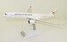 Airbus A350-900 JAL, Japan Air Lines "Silver" JA02XJ With Stand B-350-JA-02