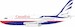 Boeing 737-2T7/Adv Canadian Airlines C-FCPM