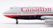 Boeing 747-400 Canadian Airlines C-FCRA "Goose Scheme"  B-744-FCRA