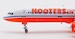 Boeing 757-200 Hooters Air N750WL  B-752-H1