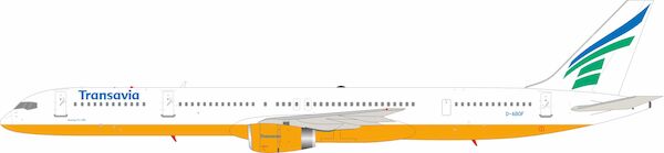 Boeing 757-300 Transavia / Conder Hybrid livery D-ABOF  B-753-BOF