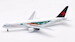 Boeing 767-38E/ER Air Canada C-GBZR