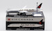 Boeing 787-9 Dreamliner Air Canada "FLY THE FLAG" C-FVLQ  B-789-AC-001