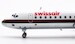 Douglas DC8-62 Swissair HB-IDI  B-862-SR-IDI-P