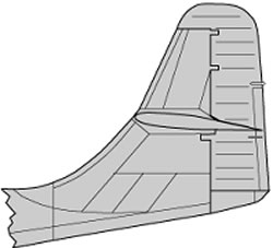 Consolidated PBY-6A Catalina Conversion set  BB-07