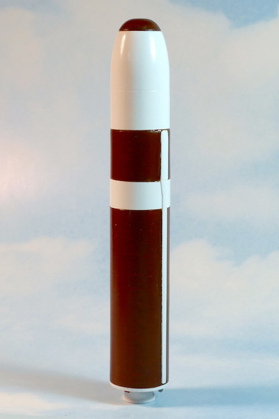 Trident D5 Missile  bl-16