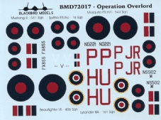 Operation Overlord  BMD48008