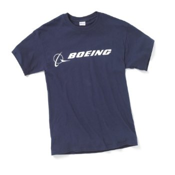 Signature T-Shirt Short Sleeve Navy  102550051-MAIN