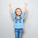 Boeing Toddler Future Pilot T-Shirt  320000 MAIN