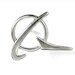 Boeing Symbol Silver Lapel Pin 580080020093