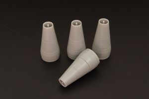 Boeing 747-400 Exhaust pipes (Revell)  BRL144099