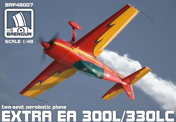 Extra EA300L /330LC  BRP48007