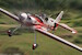 Zlin Z-50LS Golden Age Aerobatic BRP72018