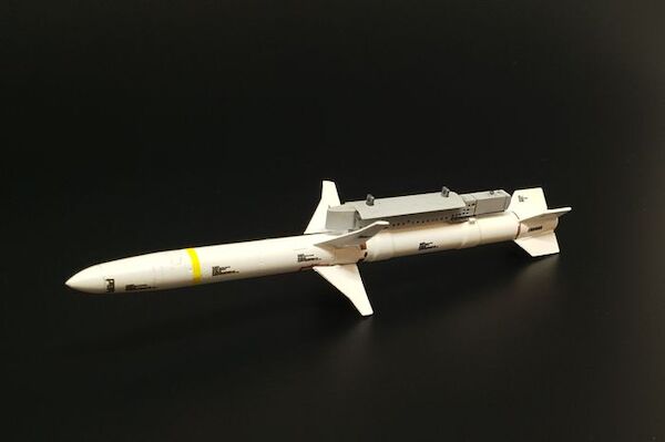 AGM88 Harm Missiles (2x)  BRS32043