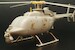 MQ-8C (Bell 406) Fire X UAV drone helicopter BRS72021