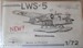 LWS-5 MS-13