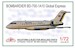 Bombardier BD-700-1A10 Global Express (Royal Malaysian AF) MS-183