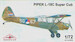Piper L-18C Super Cub (Danish AF, Norway AF, Luftwaffe, KLu) MS-82
