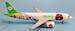 Airbus A320-216 AirAsia Line Livery 9M-AHR  BT400-A320-001