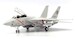 Grumman F14A Tomcat US Navy VF-102 Diamondbacks BuNo 159466/AB-100 USS America (CLEAN VERSION) CA721416