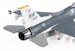 F16C USAF PACAF 92-3894/WW Demo Team "Primo" Komatsu Base 2019  CA721603