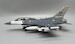 F16D USAF 90-0778/SW 19FS Claws "Mig Killer" Dec 1992  CA721604