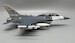 F16D USAF 90-0778/SW 19FS Claws "Mig Killer" Dec 1992  CA721604