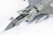 Wingspan Special nr. 1 : The 1:32 Tamiya F-16C Fighting Falcon in detail.  9789198477597