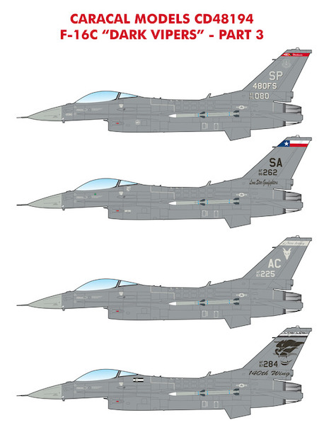 F16C "Dark Vipers" Part 3  CD48194